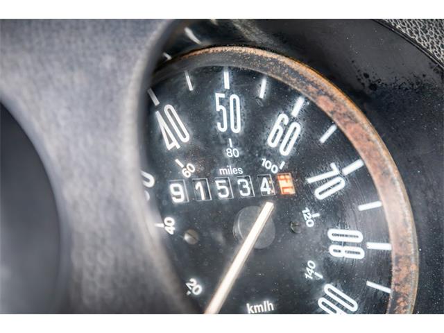 1973 Volkswagen Type 2 (CC-2105778) for sale in Kentwood, Michigan