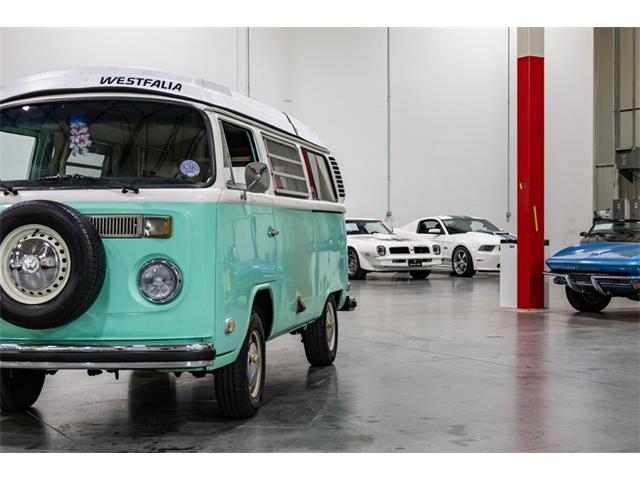 1973 Volkswagen Type 2 (CC-2105778) for sale in Kentwood, Michigan