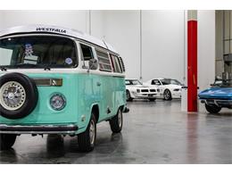 1973 Volkswagen Type 2 (CC-2105778) for sale in Kentwood, Michigan