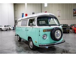 1973 Volkswagen Type 2 (CC-2105778) for sale in Kentwood, Michigan