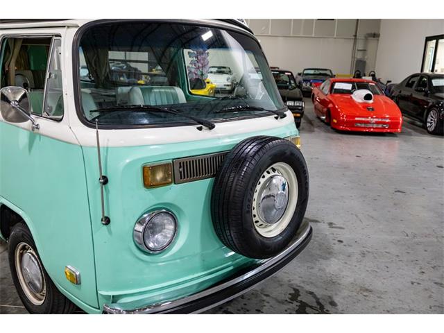 1973 Volkswagen Type 2 (CC-2105778) for sale in Kentwood, Michigan