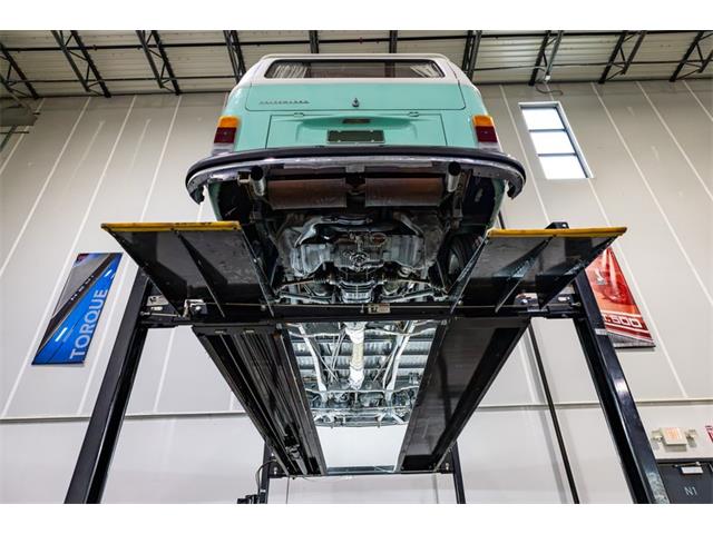 1973 Volkswagen Type 2 (CC-2105778) for sale in Kentwood, Michigan