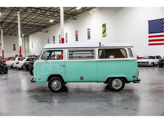 1973 Volkswagen Type 2 (CC-2105778) for sale in Kentwood, Michigan