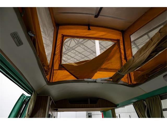 1973 Volkswagen Type 2 (CC-2105778) for sale in Kentwood, Michigan