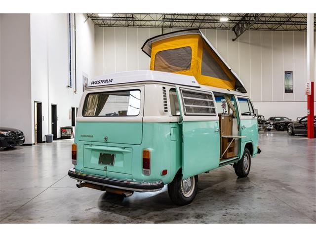 1973 Volkswagen Type 2 (CC-2105778) for sale in Kentwood, Michigan
