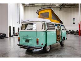 1973 Volkswagen Type 2 (CC-2105778) for sale in Kentwood, Michigan
