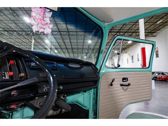 1973 Volkswagen Type 2 (CC-2105778) for sale in Kentwood, Michigan
