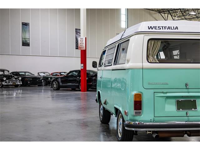 1973 Volkswagen Type 2 (CC-2105778) for sale in Kentwood, Michigan