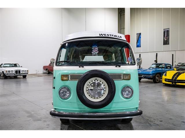 1973 Volkswagen Type 2 (CC-2105778) for sale in Kentwood, Michigan