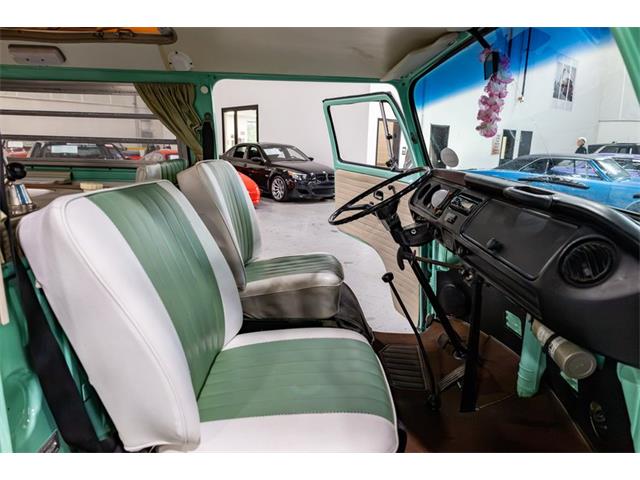 1973 Volkswagen Type 2 (CC-2105778) for sale in Kentwood, Michigan