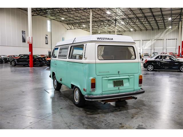 1973 Volkswagen Type 2 (CC-2105778) for sale in Kentwood, Michigan