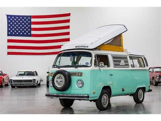 1973 Volkswagen Type 2 (CC-2105778) for sale in Kentwood, Michigan