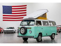 1973 Volkswagen Type 2 (CC-2105778) for sale in Kentwood, Michigan