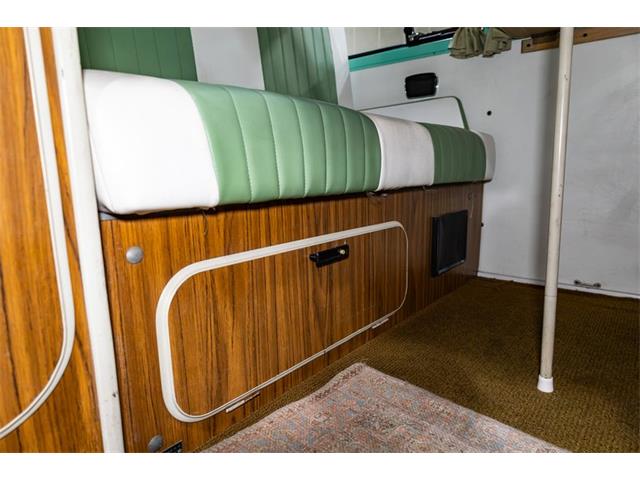 1973 Volkswagen Type 2 (CC-2105778) for sale in Kentwood, Michigan
