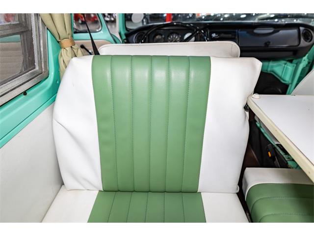 1973 Volkswagen Type 2 (CC-2105778) for sale in Kentwood, Michigan