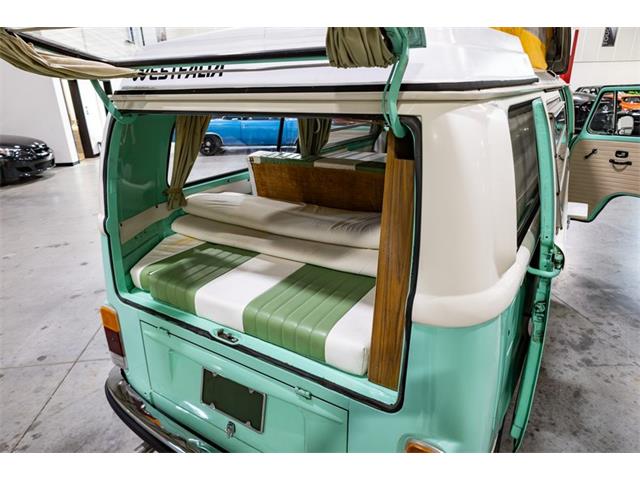 1973 Volkswagen Type 2 (CC-2105778) for sale in Kentwood, Michigan