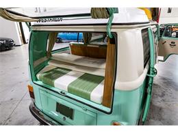 1973 Volkswagen Type 2 (CC-2105778) for sale in Kentwood, Michigan