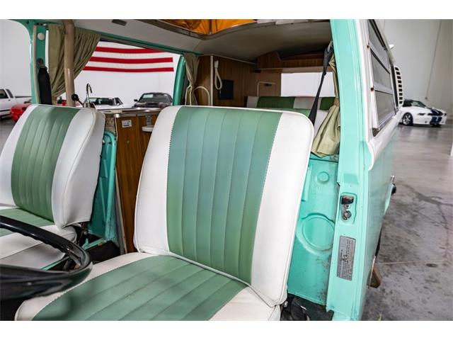 1973 Volkswagen Type 2 (CC-2105778) for sale in Kentwood, Michigan