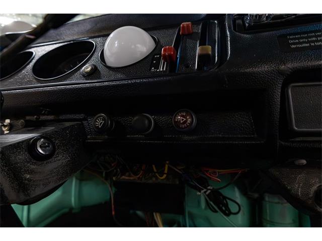 1973 Volkswagen Type 2 (CC-2105778) for sale in Kentwood, Michigan