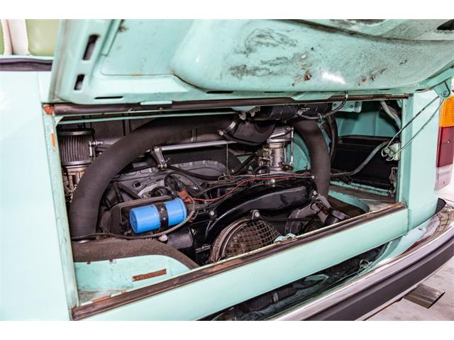 1973 Volkswagen Type 2 (CC-2105778) for sale in Kentwood, Michigan