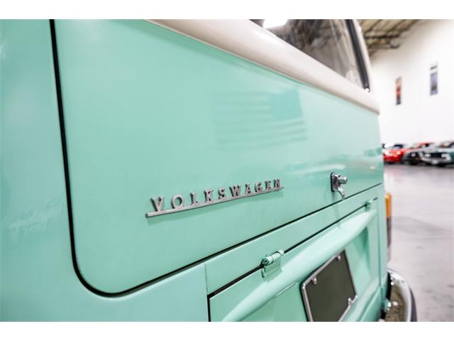 1973 Volkswagen Type 2 (CC-2105778) for sale in Kentwood, Michigan