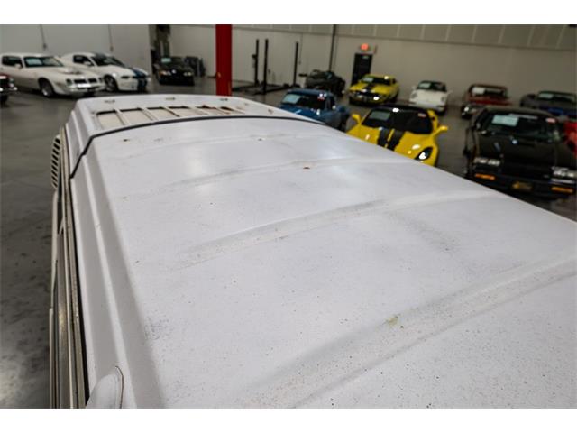 1973 Volkswagen Type 2 (CC-2105778) for sale in Kentwood, Michigan