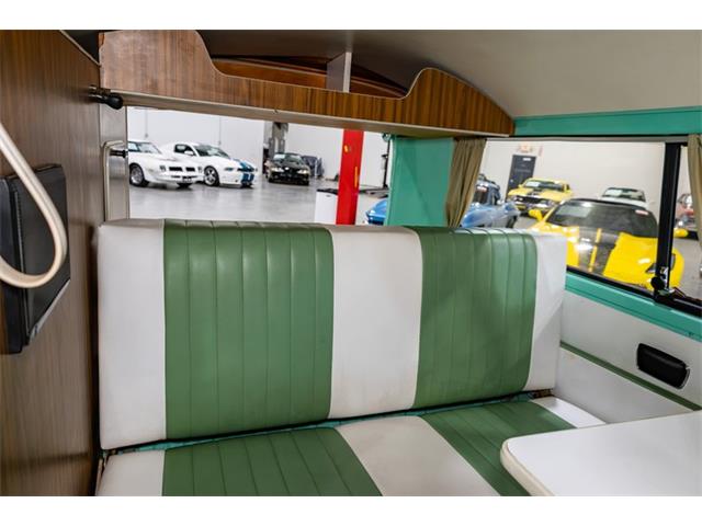 1973 Volkswagen Type 2 (CC-2105778) for sale in Kentwood, Michigan