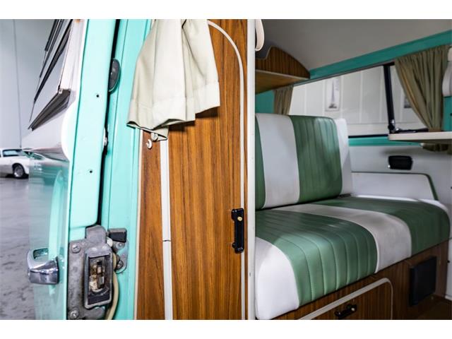 1973 Volkswagen Type 2 (CC-2105778) for sale in Kentwood, Michigan
