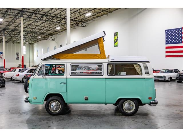 1973 Volkswagen Type 2 (CC-2105778) for sale in Kentwood, Michigan