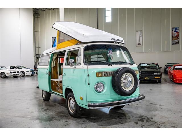 1973 Volkswagen Type 2 (CC-2105778) for sale in Kentwood, Michigan