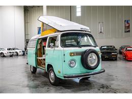 1973 Volkswagen Type 2 (CC-2105778) for sale in Kentwood, Michigan