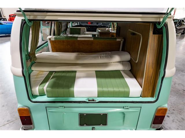 1973 Volkswagen Type 2 (CC-2105778) for sale in Kentwood, Michigan