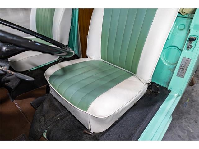 1973 Volkswagen Type 2 (CC-2105778) for sale in Kentwood, Michigan