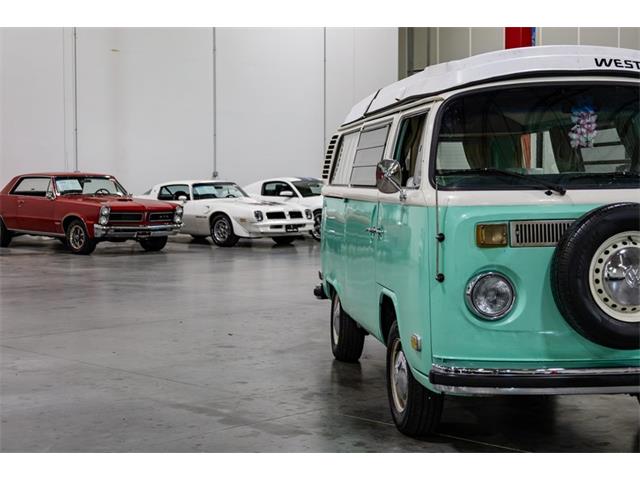 1973 Volkswagen Type 2 (CC-2105778) for sale in Kentwood, Michigan