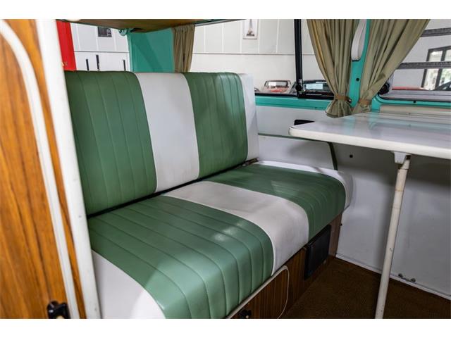 1973 Volkswagen Type 2 (CC-2105778) for sale in Kentwood, Michigan