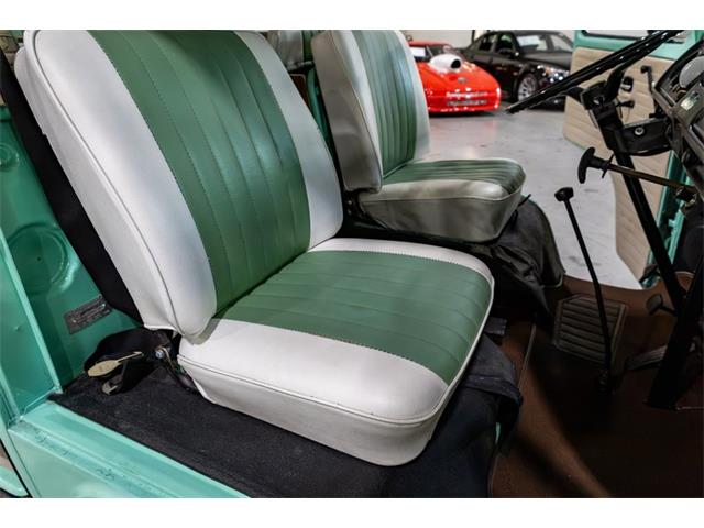 1973 Volkswagen Type 2 (CC-2105778) for sale in Kentwood, Michigan