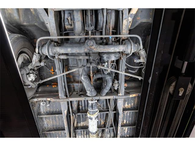 1973 Volkswagen Type 2 (CC-2105778) for sale in Kentwood, Michigan