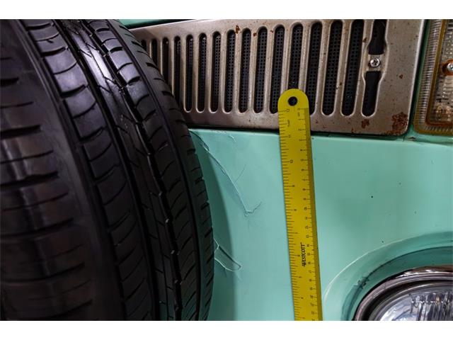 1973 Volkswagen Type 2 (CC-2105778) for sale in Kentwood, Michigan