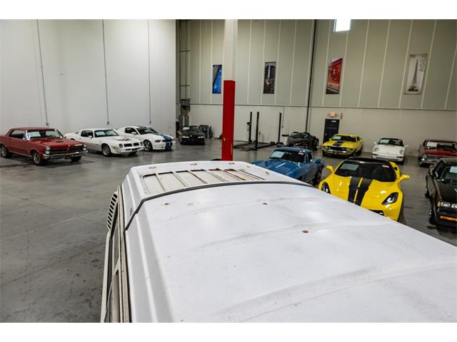 1973 Volkswagen Type 2 (CC-2105778) for sale in Kentwood, Michigan