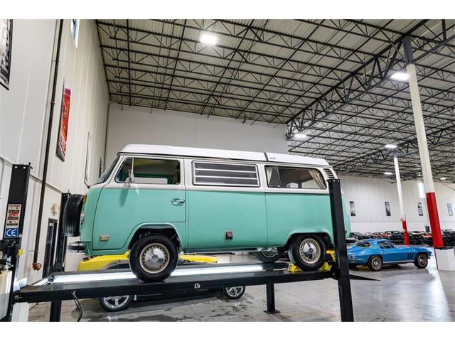 1973 Volkswagen Type 2 (CC-2105778) for sale in Kentwood, Michigan