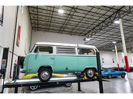 1973 Volkswagen Type 2 (CC-2105778) for sale in Kentwood, Michigan