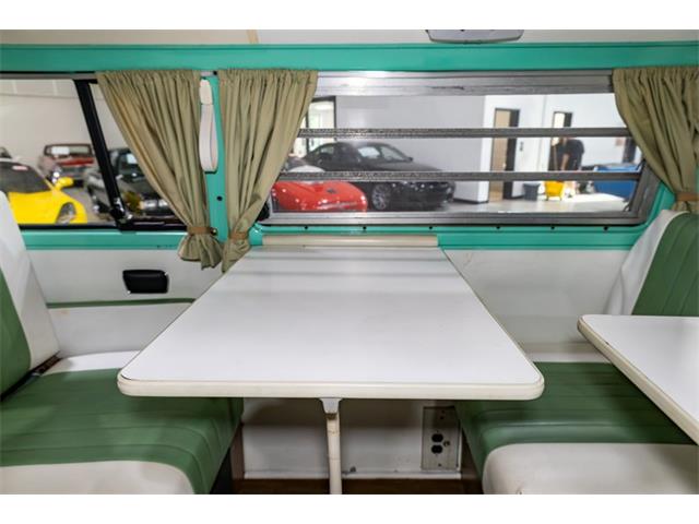 1973 Volkswagen Type 2 (CC-2105778) for sale in Kentwood, Michigan