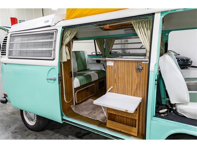 1973 Volkswagen Type 2 (CC-2105778) for sale in Kentwood, Michigan