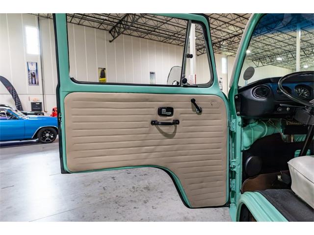 1973 Volkswagen Type 2 (CC-2105778) for sale in Kentwood, Michigan