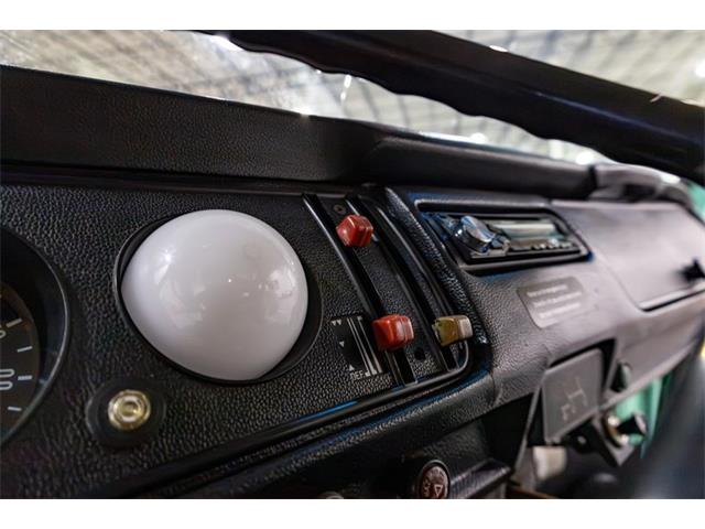 1973 Volkswagen Type 2 (CC-2105778) for sale in Kentwood, Michigan