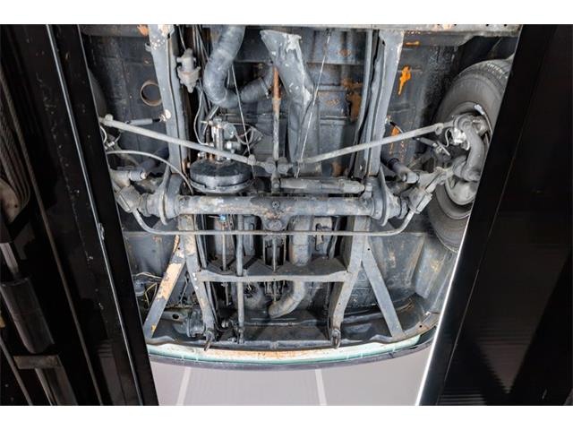 1973 Volkswagen Type 2 (CC-2105778) for sale in Kentwood, Michigan