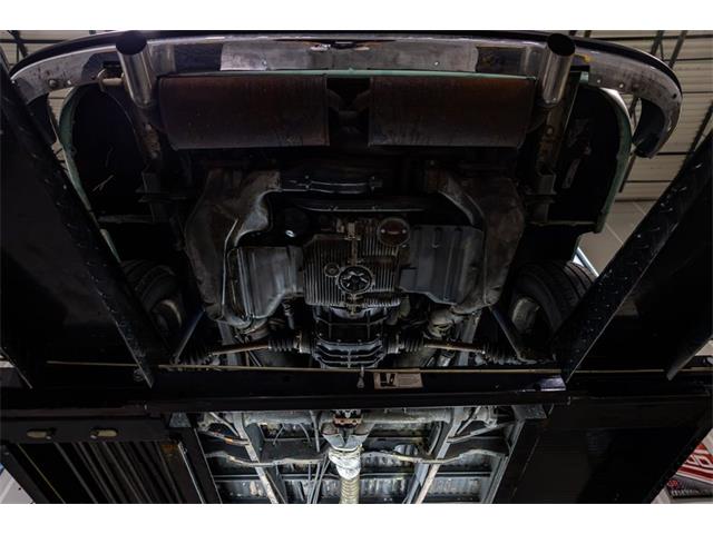 1973 Volkswagen Type 2 (CC-2105778) for sale in Kentwood, Michigan