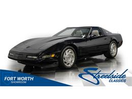 1994 Chevrolet Corvette (CC-2105779) for sale in Ft Worth, Texas