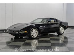 1994 Chevrolet Corvette (CC-2105779) for sale in Ft Worth, Texas