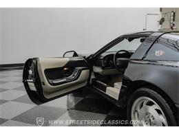 1994 Chevrolet Corvette (CC-2105779) for sale in Ft Worth, Texas